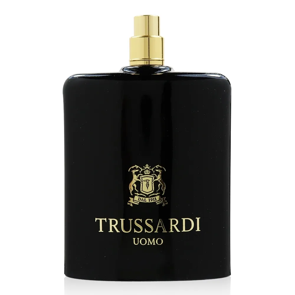 TRUSSARDI UOMO男性淡香水100ml Vivo薇朵 歷史價格詳細信息
