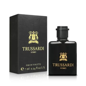TRUSSARDI UOMO 楚沙迪 獸首 男性淡香精 100m tester/1瓶-公司正貨 歷史價格詳細信息