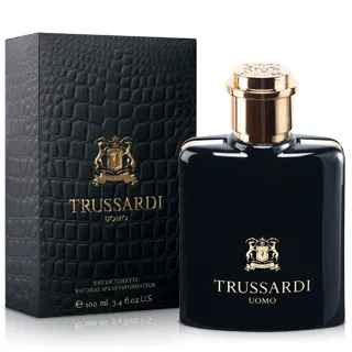 TRUSSARDI UOMO男性淡香水100ml Vivo薇朵 歷史價格詳細信息