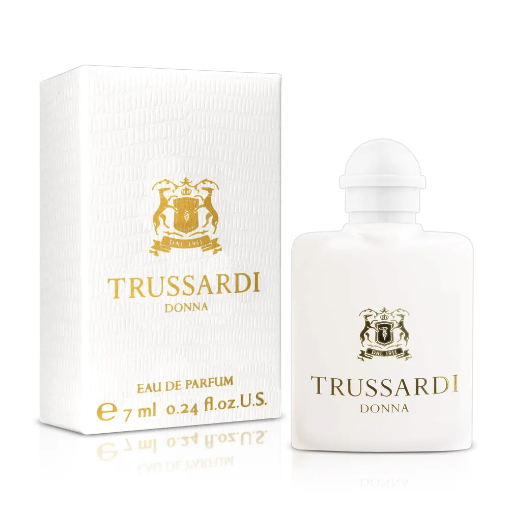 Trussardi 楚沙迪 女性淡香精(60ml) 歷史價格詳細信息