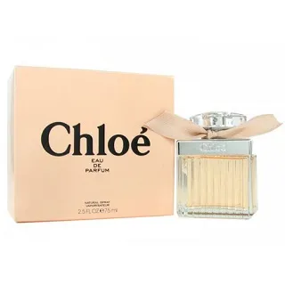 Chloe 同名女性淡香精(75ml) 歷史價格詳細信息