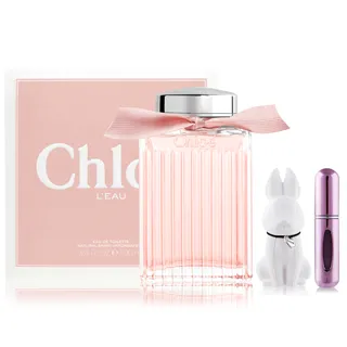 Chloe粉漾玫瑰女性淡香水30ml Vivo薇朵 歷史價格詳細信息