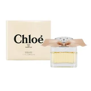 Chloe同名女性淡香精 50ml  Vivo薇朵 歷史價格詳細信息
