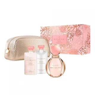 BVLGARI 寶格麗 玫瑰金漾女性淡香精(90ml)-公司貨【美麗購】 歷史價格詳細信息