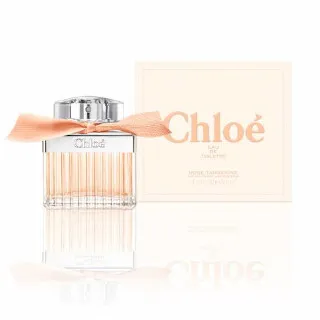 Chloe’ 沁漾玫瑰女性淡香水(50ml)+玫瑰滿天星花束-國際航空版 歷史價格詳細信息