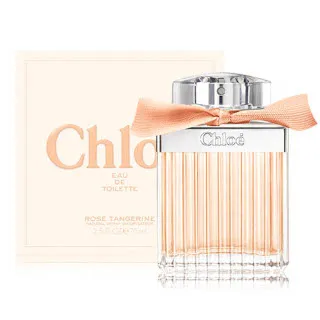 Chloe 沁漾玫瑰女性淡香水(75ml) 歷史價格詳細信息