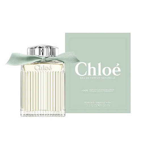 Chloe 綠漾玫瑰淡香精 5ml (2入組) 迷你小香 歷史價格詳細信息