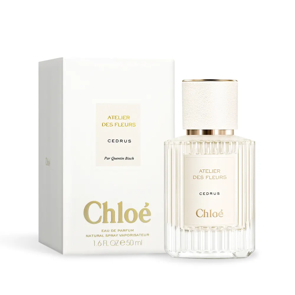 Chloe 仙境花園系列-北國雪松淡香精 50ml/150ml《BEAULY倍莉》中性香 中性香水 聖誕禮物 交換禮物 歷史價格詳細信息