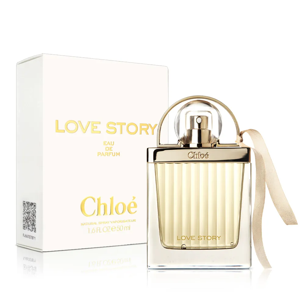 CHLOE 愛情故事淡香精50ml，市價4700元，平輸，下單前請先詢問貨量 歷史價格詳細信息