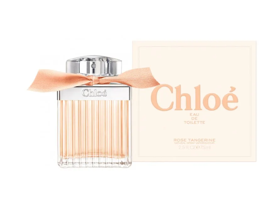 Chloe 蔻依 玫瑰晨語淡香精 50ml(專櫃公司貨) 歷史價格詳細信息