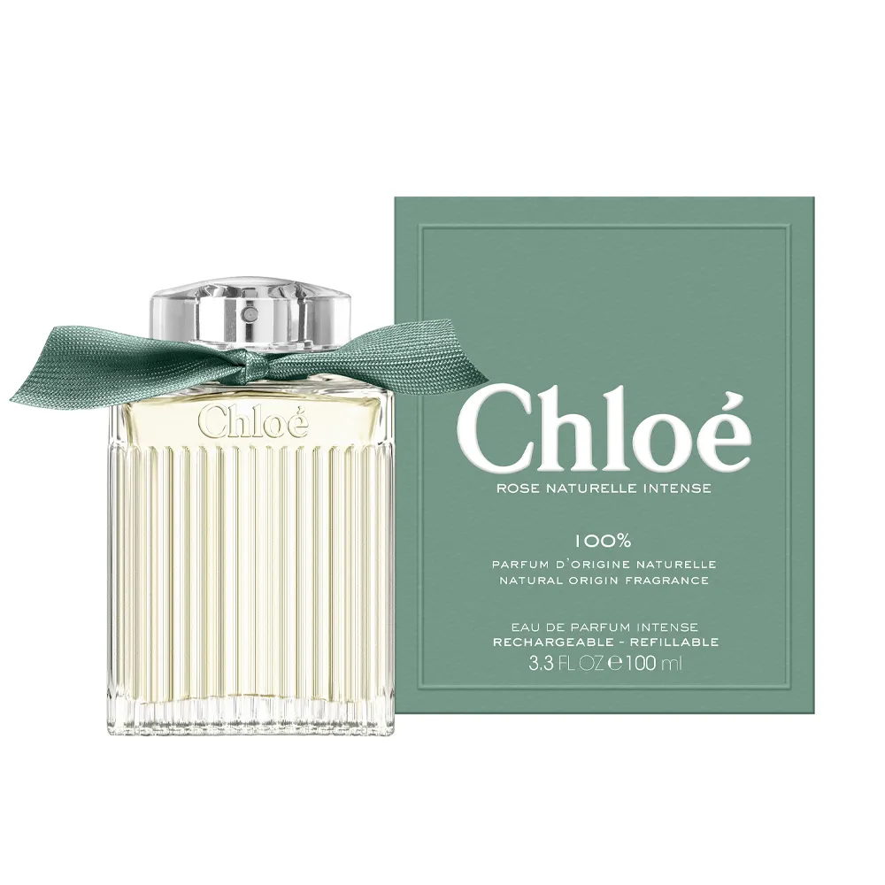 Chloe 綠漾玫瑰精粹淡香精 30ml 歷史價格詳細信息