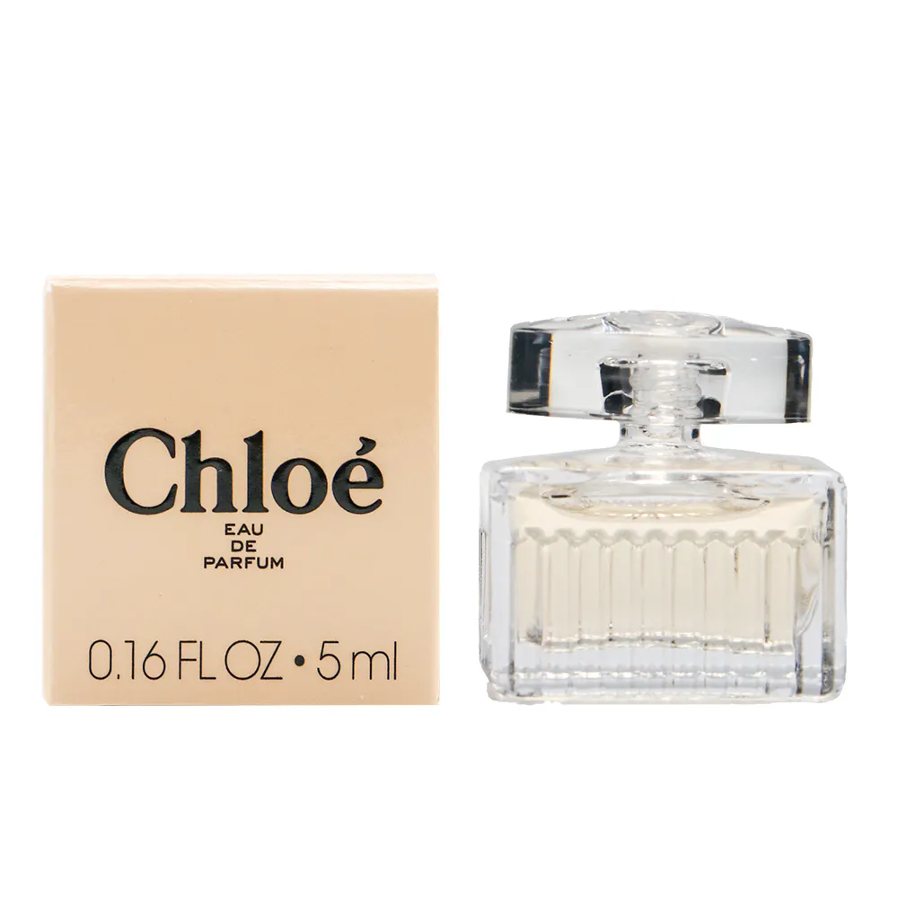 Chloe 同名女性淡香精小香 5ml (2入組) 歷史價格詳細信息