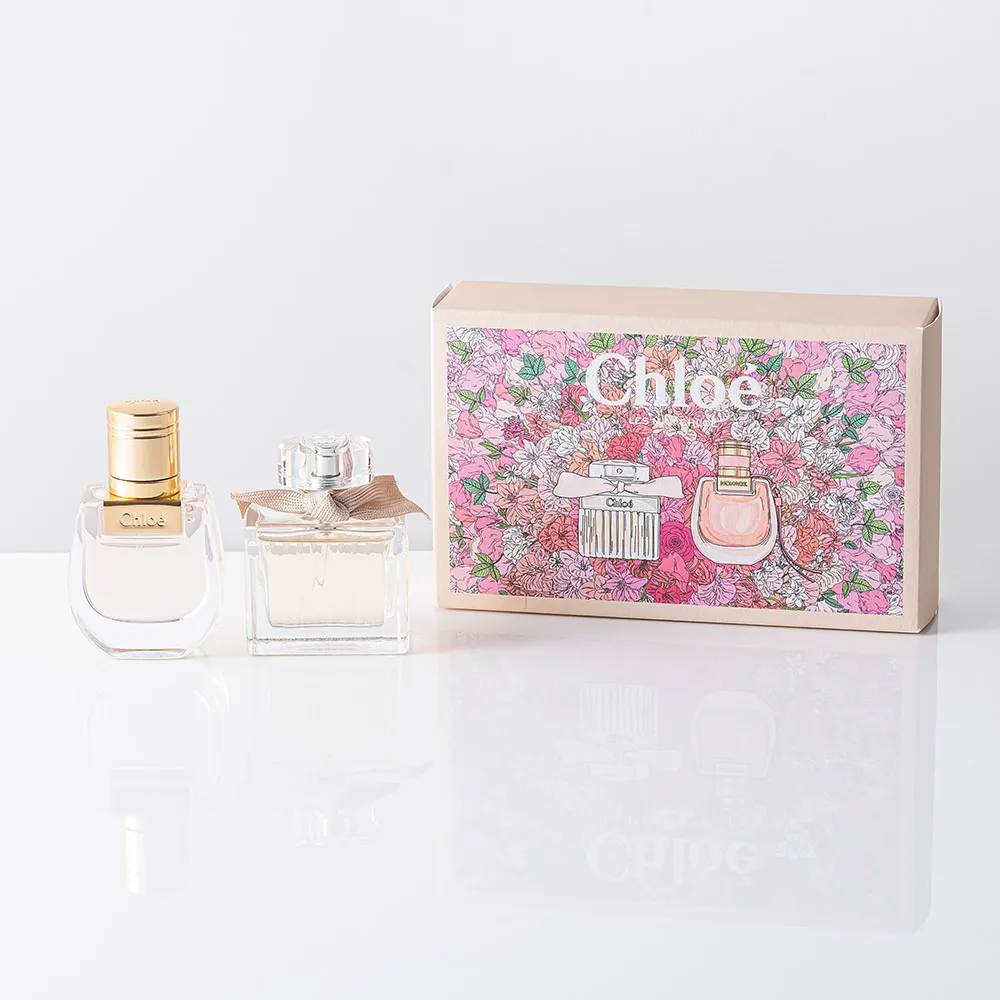 二手 Chloe 經典 小款 FAYE Backpack 牛皮雙肩包 後背包 手提包 水藍色 歷史價格詳細信息