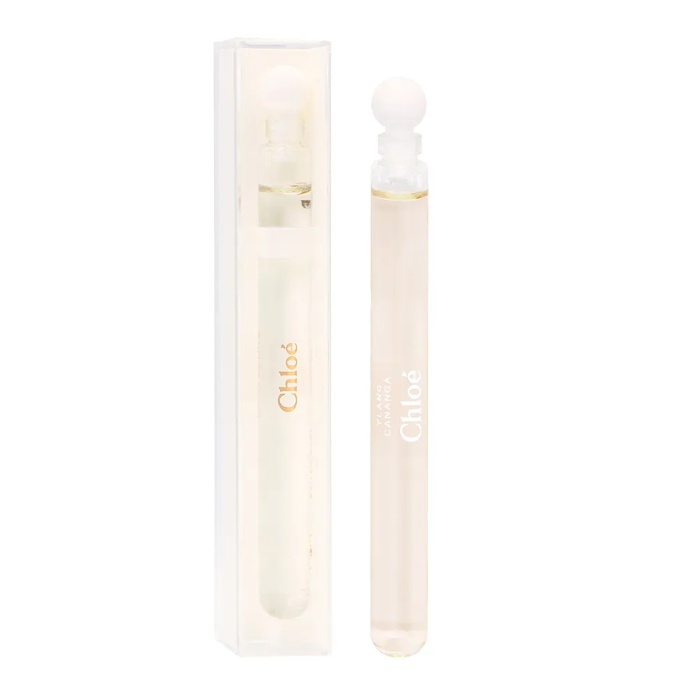 CHLOE 蔻依 仙境花園系列 煙雨茉莉 淡香精 4ml 小香(無盒) 歷史價格詳細信息