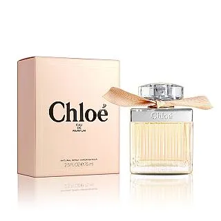Chloe 同名女性淡香精情人節限定禮[30ml+愛心卡片+愛心禮袋] 歷史價格詳細信息