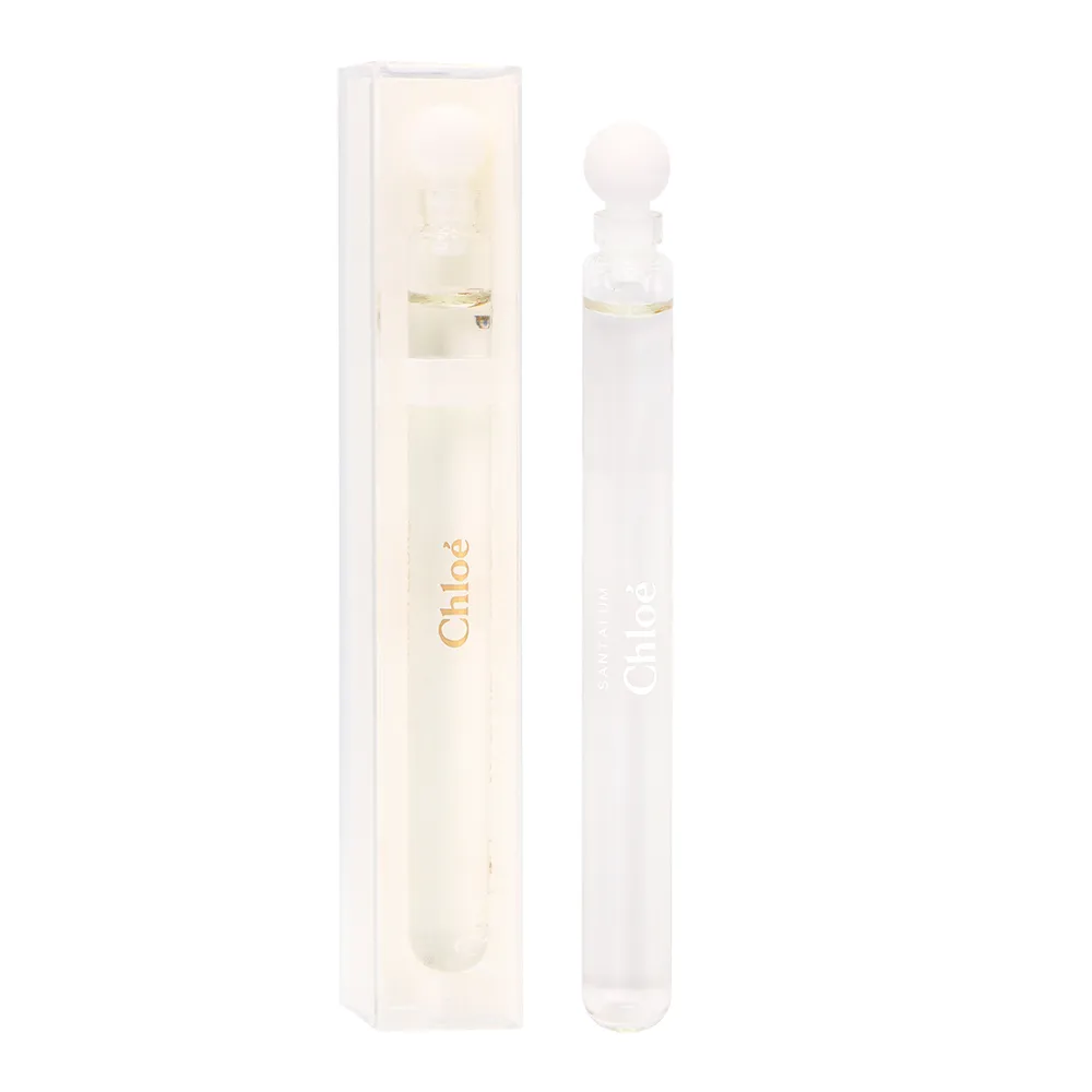 CHLOE 蔻依 仙境花園系列 檀木夜旅 淡香精 4ml 小香(無盒) 價格比較,價格查詢,歷史價格詳細信息