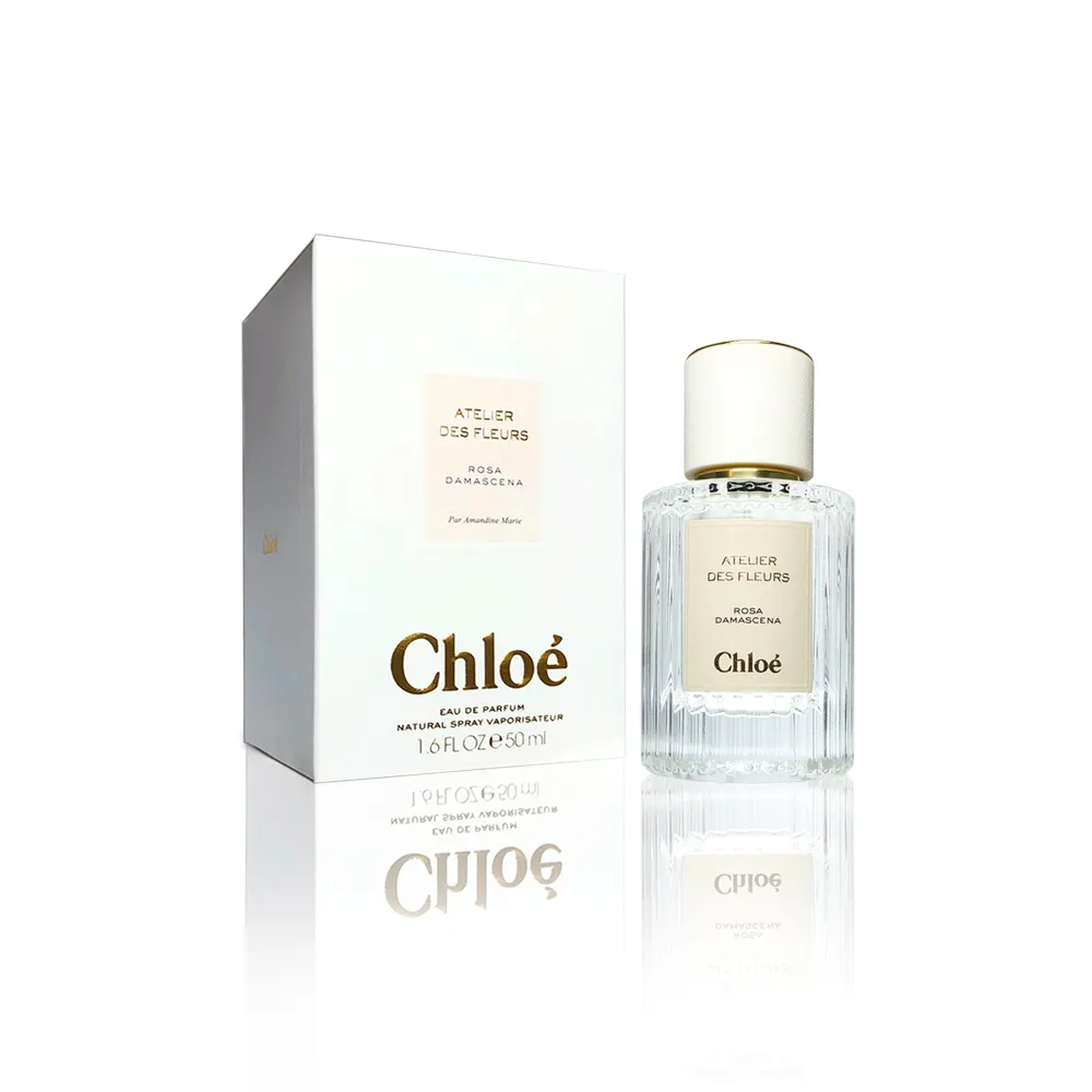 CHLOE 仙境花園系列 Jasminum Sambac 茉莉之光/煙雨茉莉淡香精 4ML 裸瓶 沾式小香 歷史價格詳細信息