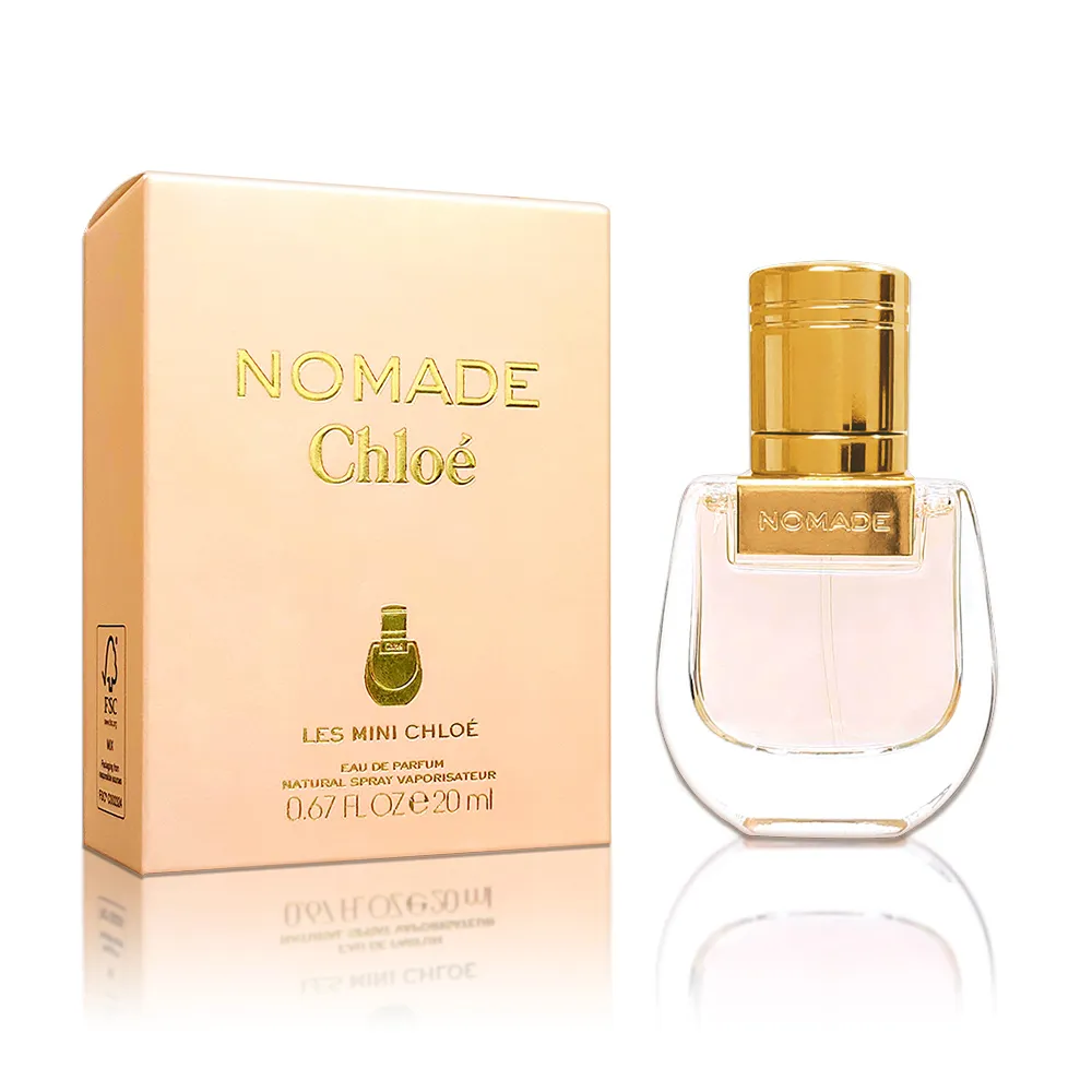 CHLOE 小小芳心之旅女性淡香精 20ml (贈 仙境花園系列 春日水仙 4ml小香) 歷史價格詳細信息