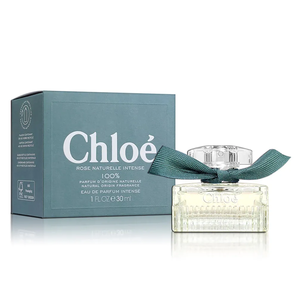 Chloe 綠漾玫瑰精粹淡香精 30ml 歷史價格詳細信息