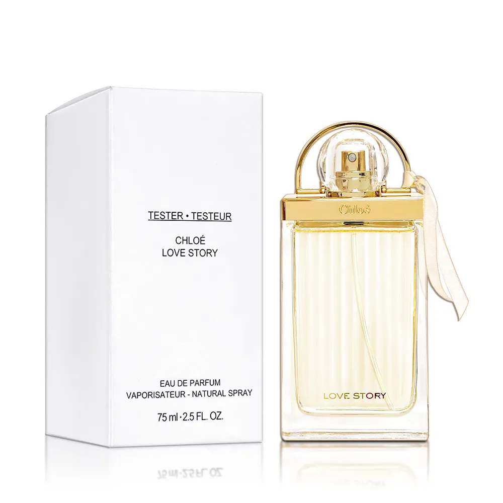 CHLOE 愛情故事淡香精50ml，市價4700元，平輸，下單前請先詢問貨量 歷史價格詳細信息