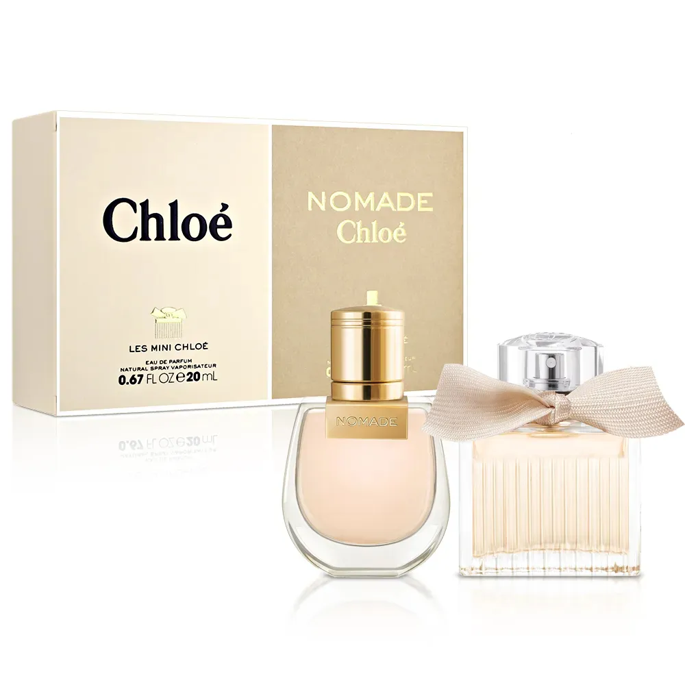 CHLOE 小小芳心之旅女性淡香精 20ml (贈 仙境花園系列 春日水仙 4ml小香) 歷史價格詳細信息
