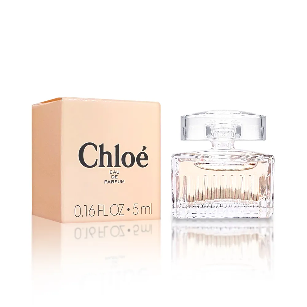 Chloe 同名女性淡香精小香 5ml (2入組) 歷史價格詳細信息