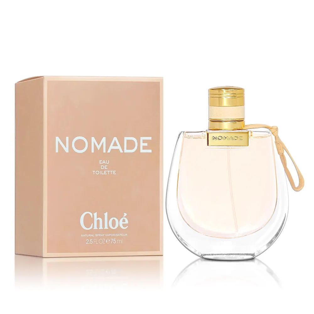 Chloe 芳心之旅女性淡香水-Tester(75ml) 歷史價格詳細信息