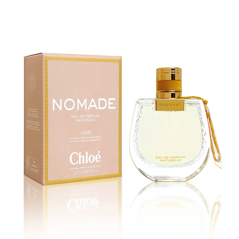 Chloe 芳心之旅女性淡香精(75ml)【美麗購】 歷史價格詳細信息