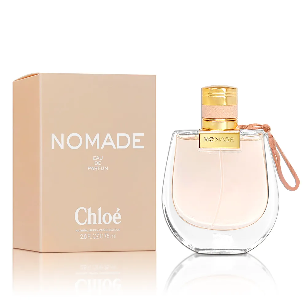 Chloe 芳心之旅女性淡香精(75ml)【美麗購】 歷史價格詳細信息