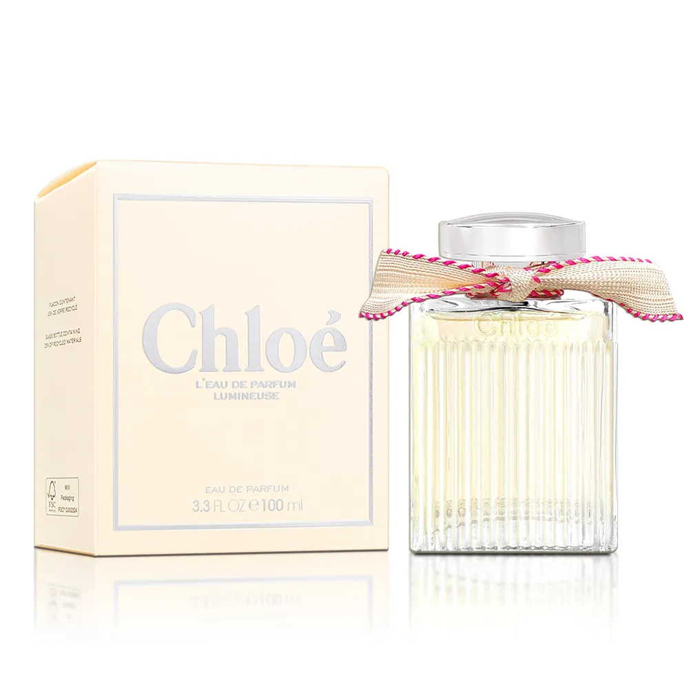 Chloe 光蘊玫瑰女性淡香精(100ml) 歷史價格詳細信息