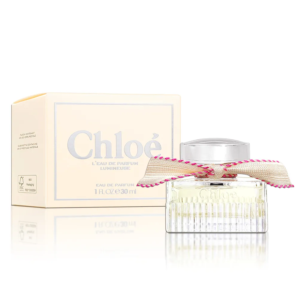CHLOE Lumineuse 光蘊玫瑰女性淡香精 100ML 歷史價格詳細信息