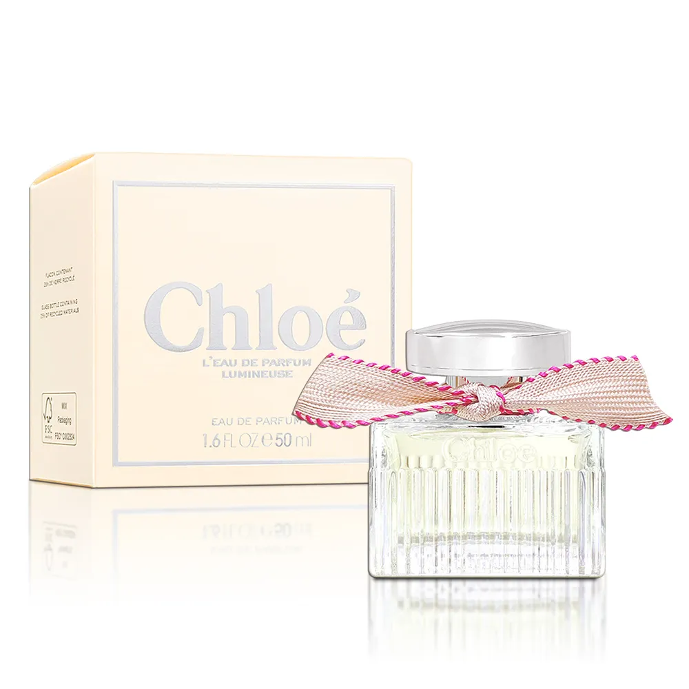 Chloe 光蘊玫瑰女性淡香精(50ml) 歷史價格詳細信息