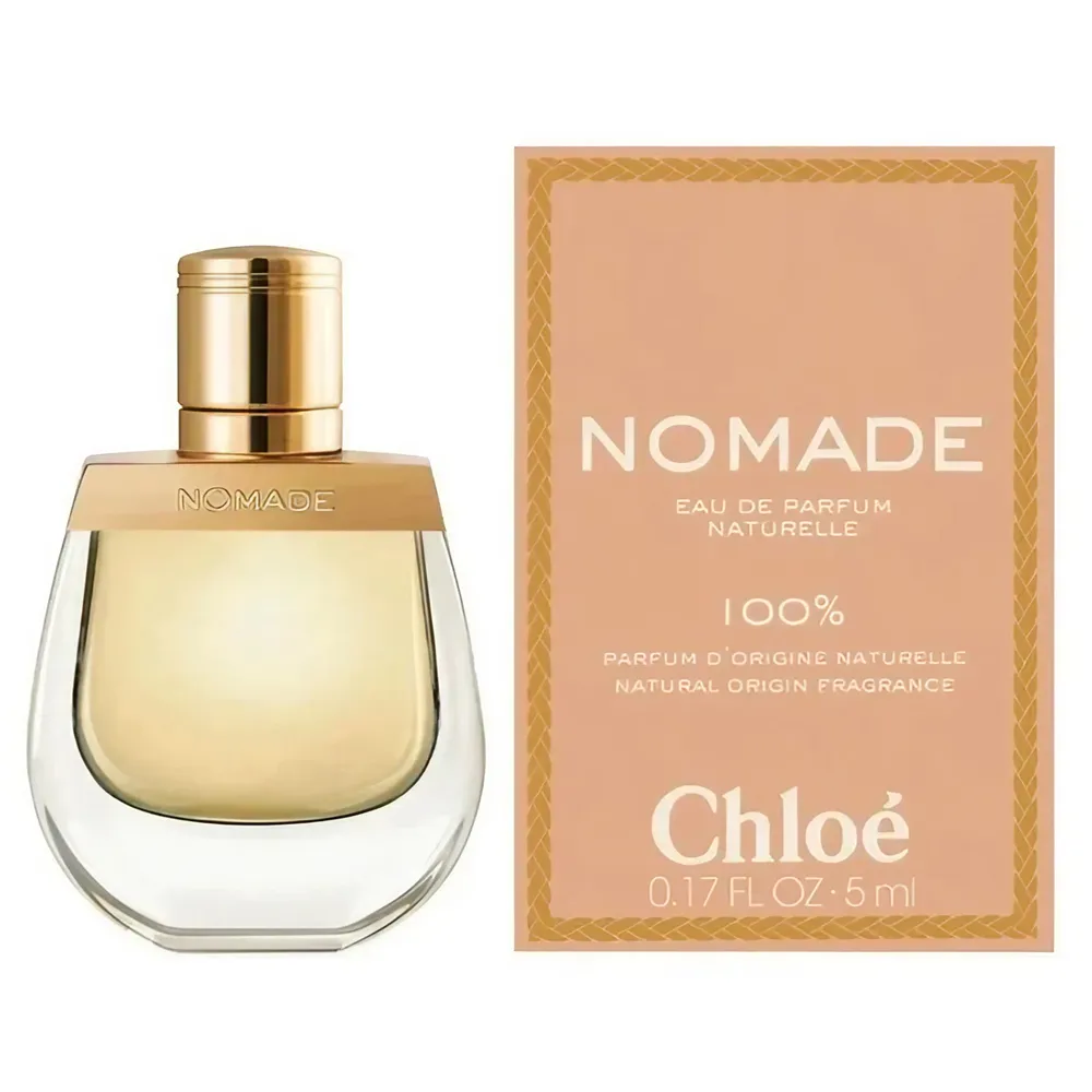 CHLOE 芳心之旅暮光女性淡香精 5ML 沾式小香 歷史價格詳細信息