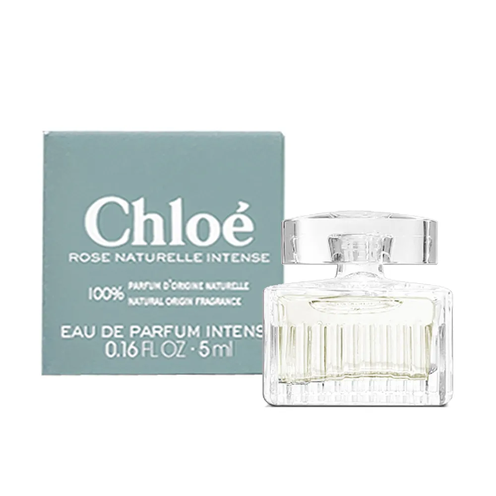 《Chloe克羅埃》玫瑰淡香水 75ml tester 歷史價格詳細信息