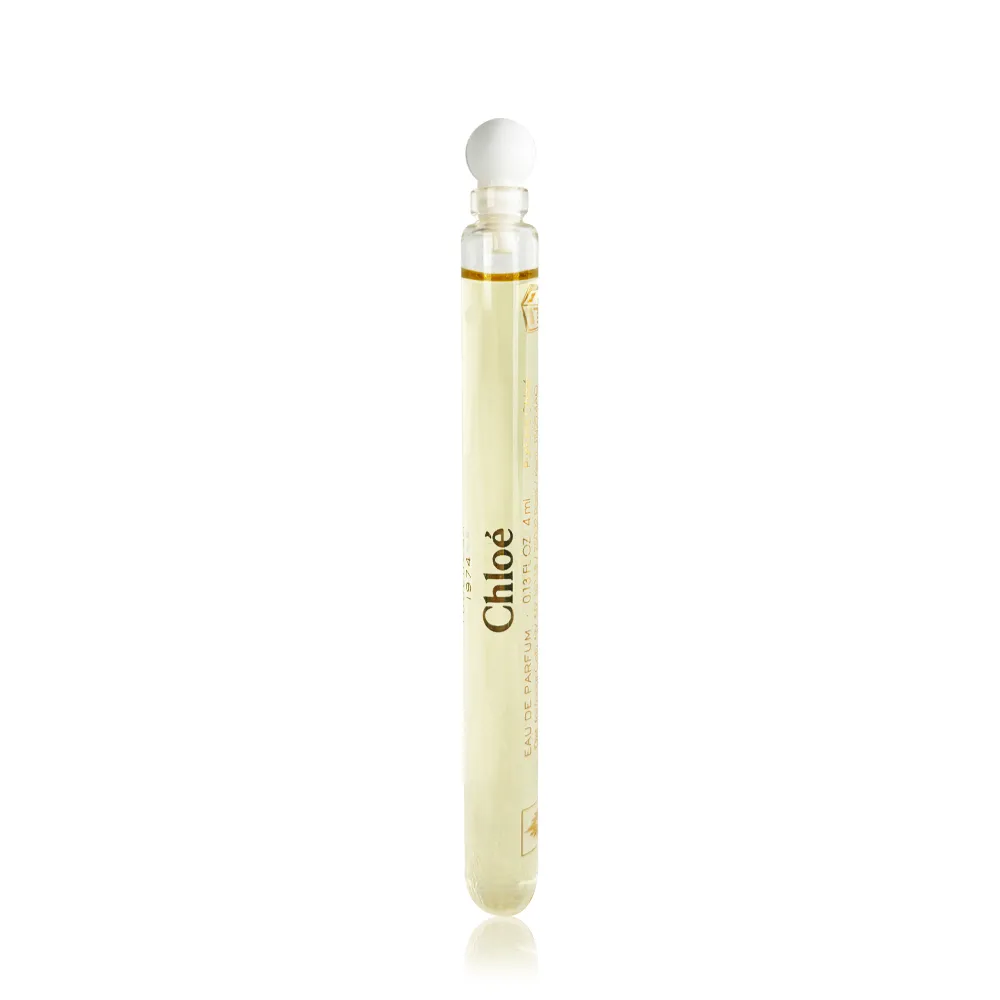 CHLOE 仙境花園系列 Tuberosa 晚香玉1974 淡香精 4ML 裸瓶 沾式小香 歷史價格詳細信息