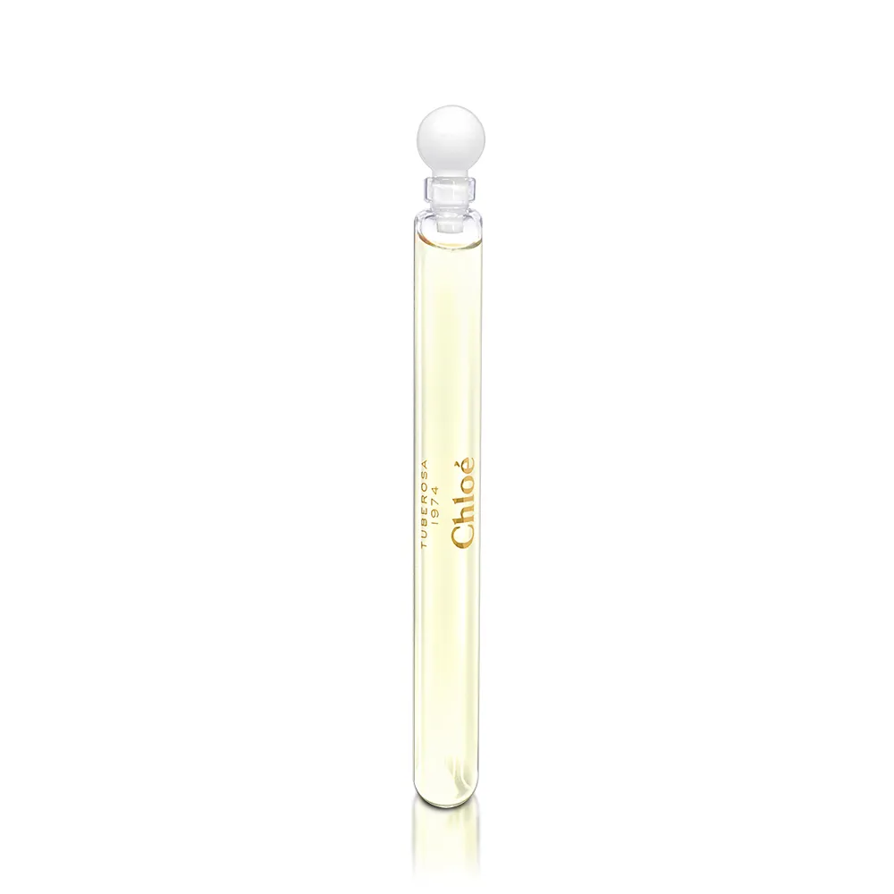 CHLOE 仙境花園系列 Tuberosa 晚香玉1974 淡香精 4ML 裸瓶 沾式小香 價格比較,價格查詢,歷史價格詳細信息