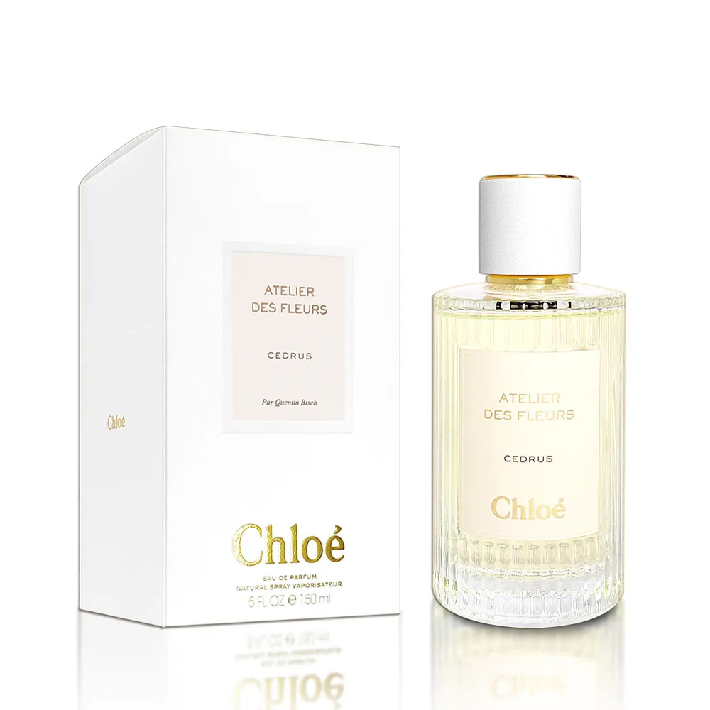 Chloe 仙境花園系列-北國雪松淡香精 50ml/150ml《BEAULY倍莉》中性香 中性香水 聖誕禮物 交換禮物 歷史價格詳細信息