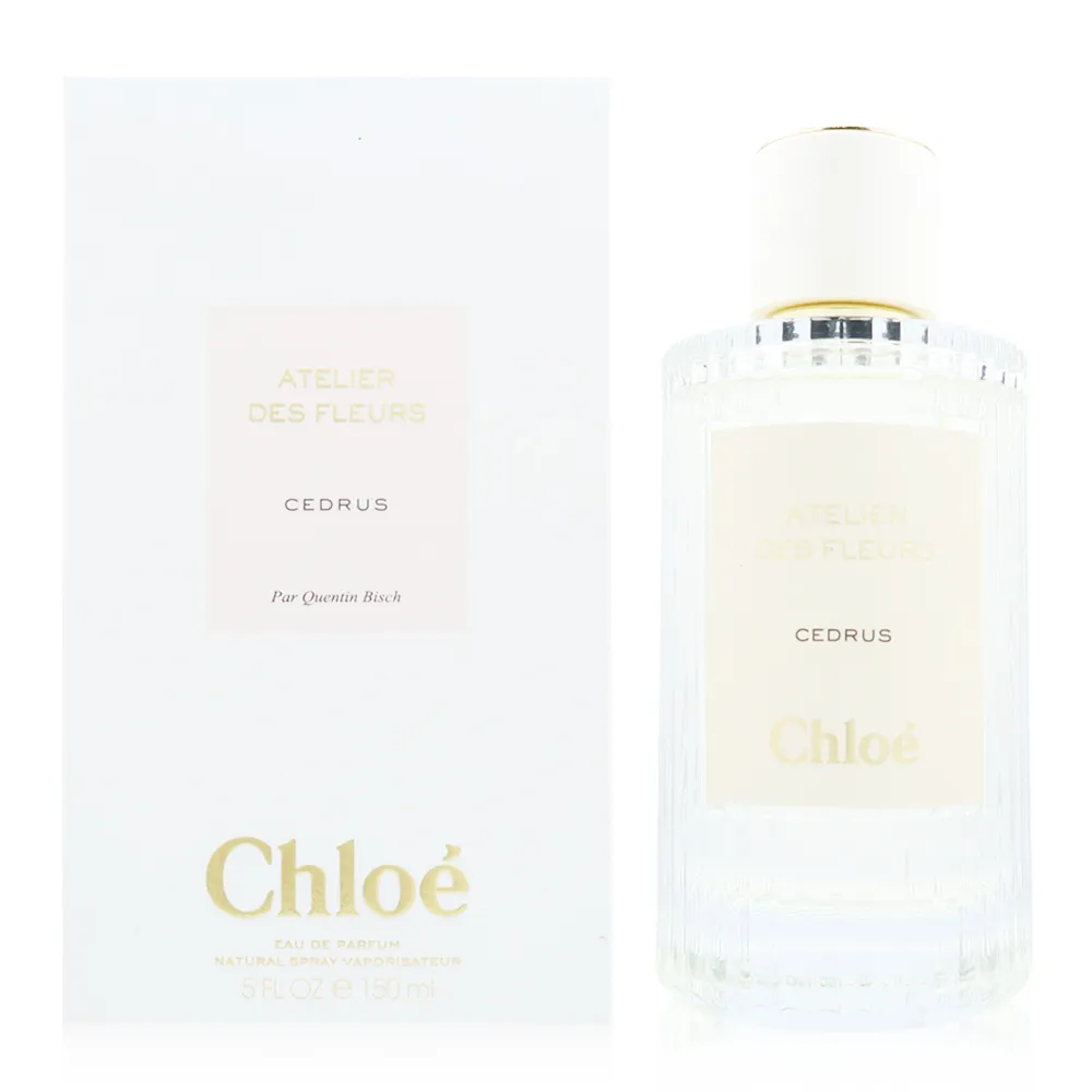 Chloe 仙境花園系列-北國雪松淡香精 50ml/150ml《BEAULY倍莉》中性香 中性香水 聖誕禮物 交換禮物 歷史價格詳細信息