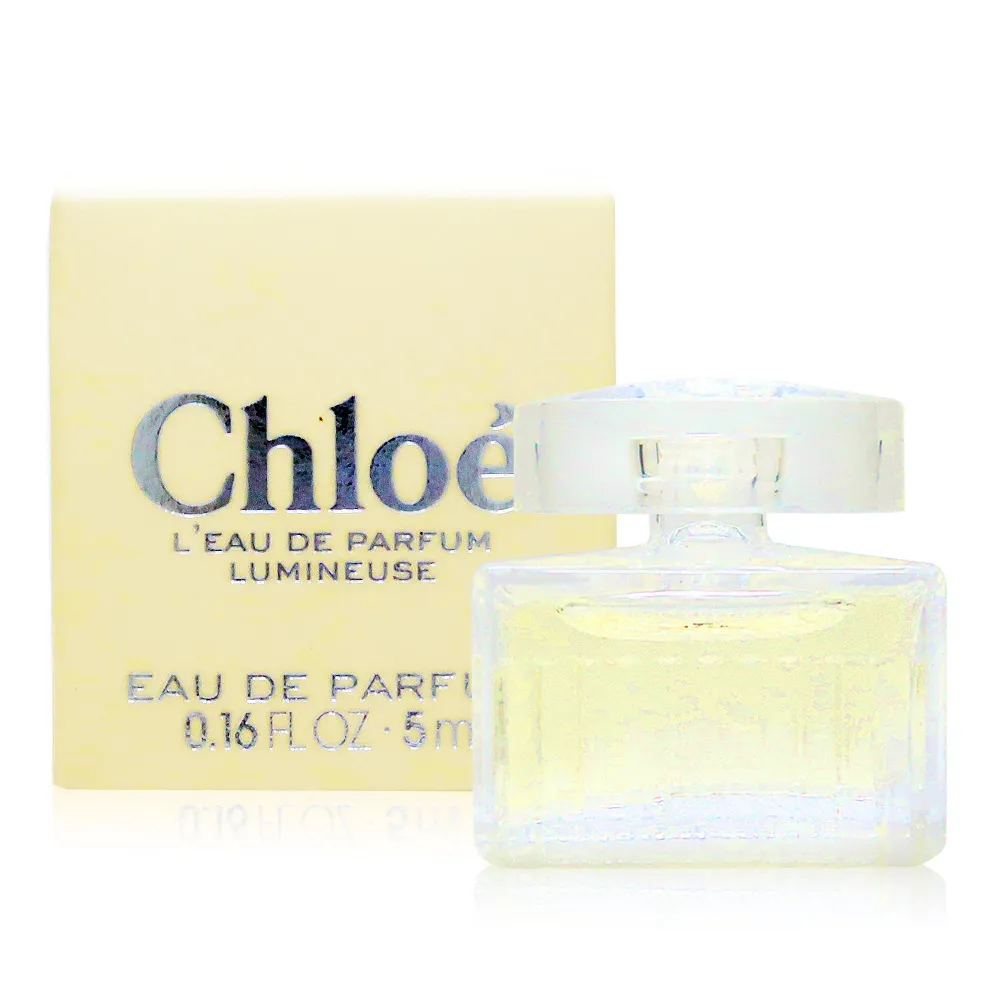 Chloe 光蘊玫瑰女性淡香精 5ml 小香 歷史價格詳細信息