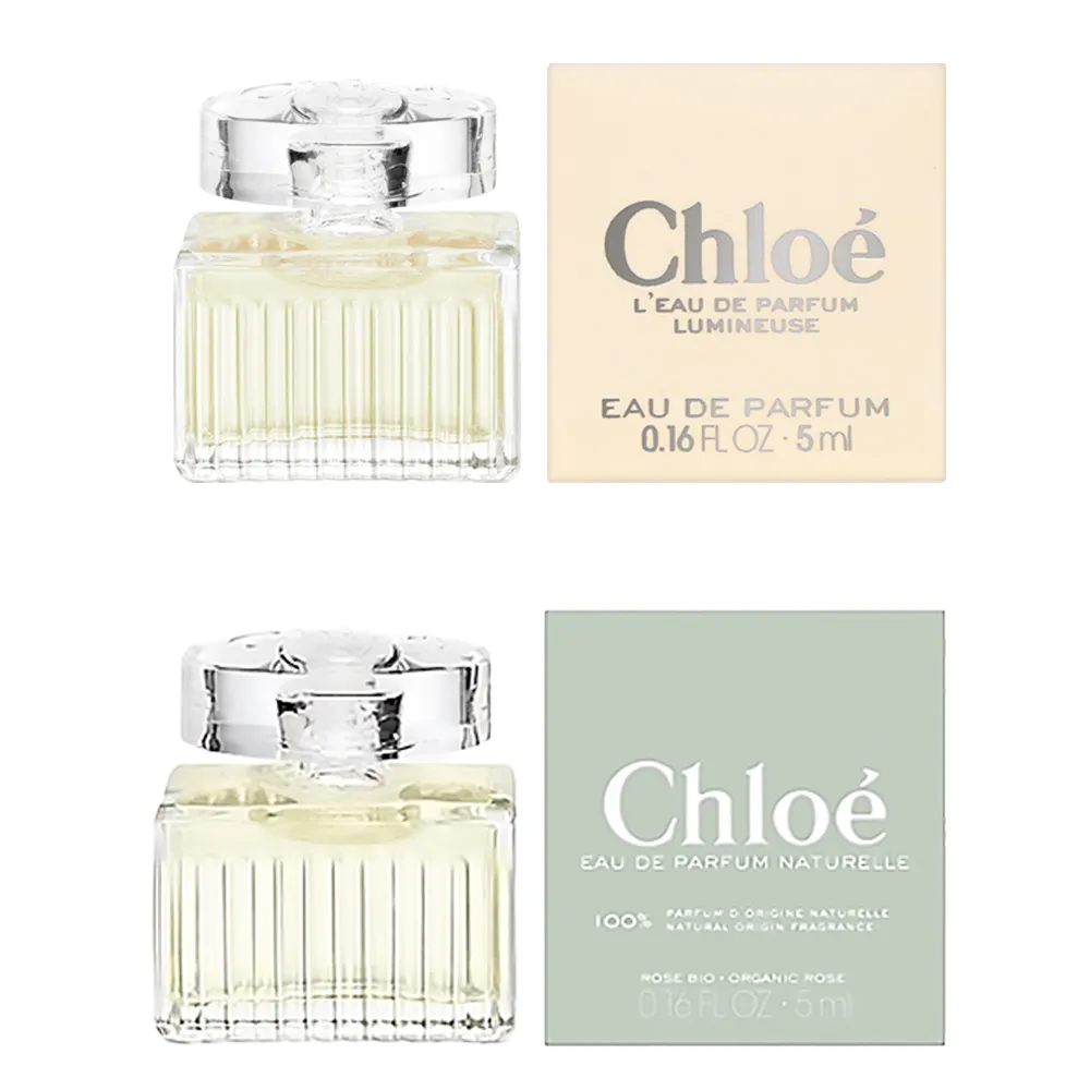 Chloe 光蘊玫瑰女性淡香精 5ml 小香 歷史價格詳細信息