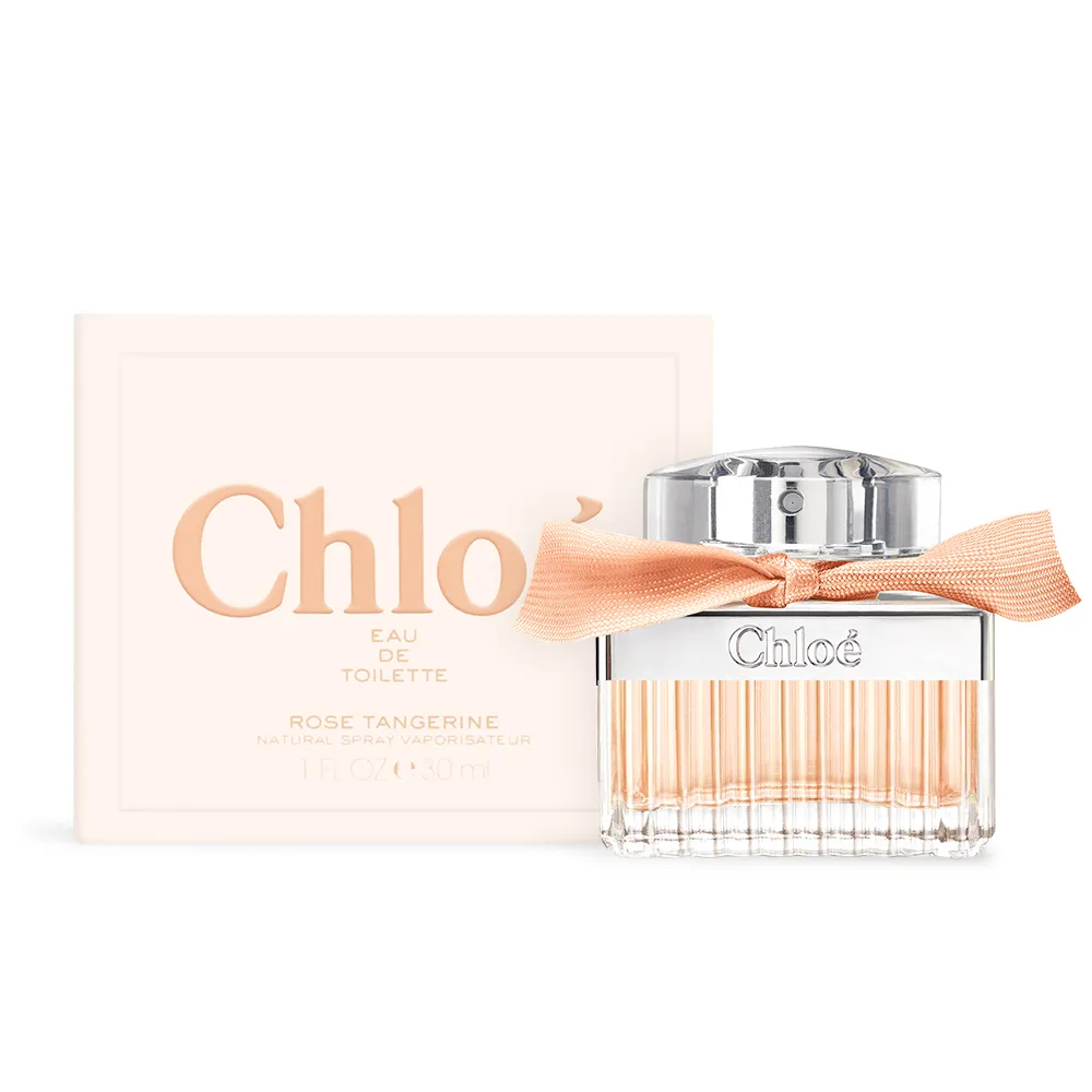 Chloe 沁漾玫瑰女性淡香水(30ml / 50ml / 75ml)任選-公司貨【美麗購】 歷史價格詳細信息