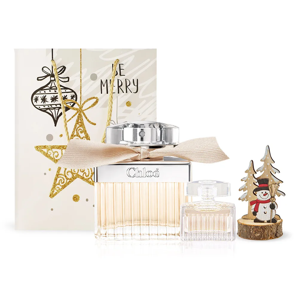 CHLOE 同名女性淡香精 5ML 沾式小香 歷史價格詳細信息