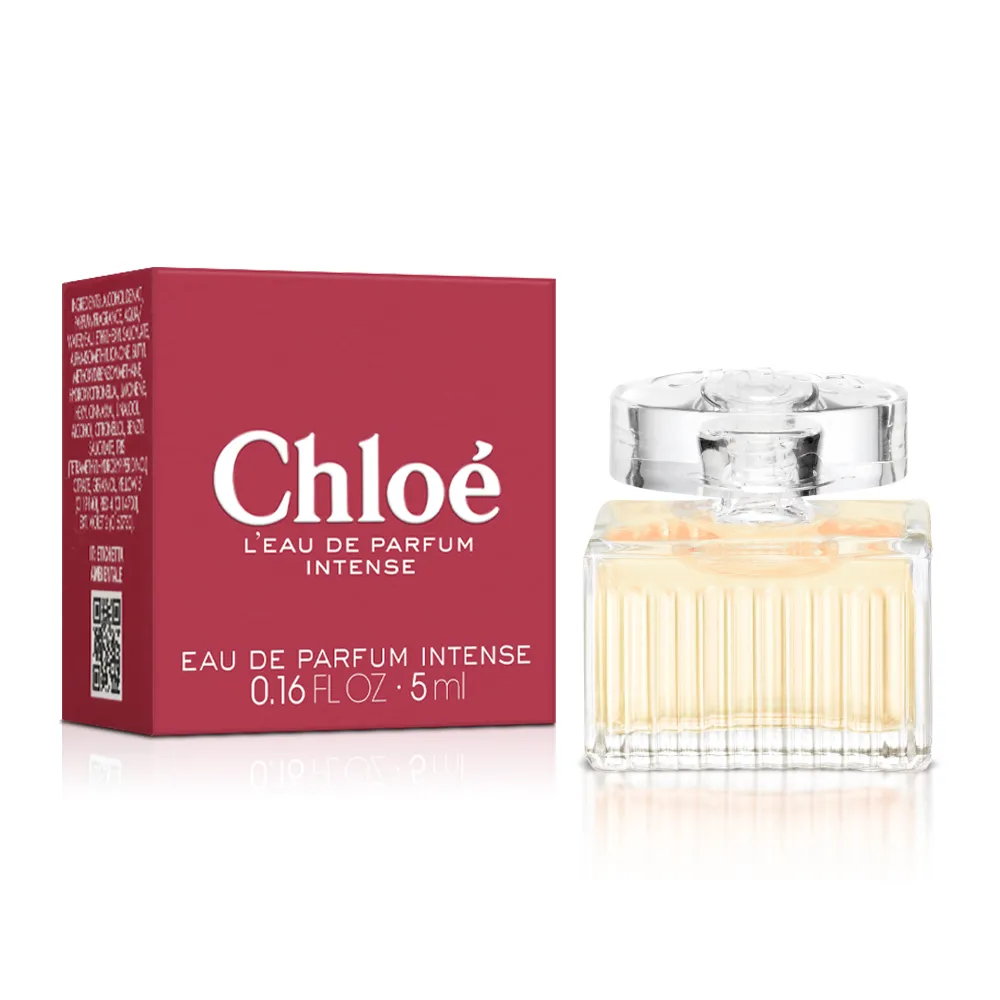 Chloe 玫瑰晨語淡香精(5ml) 歷史價格詳細信息