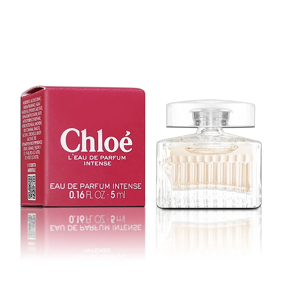 Chloe 玫瑰晨語淡香精(5ml) 歷史價格詳細信息