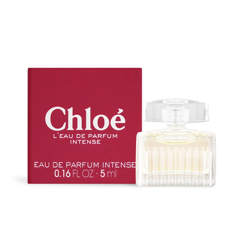 Chloe 玫瑰晨語淡香精(5ml) 價格比較,價格查詢,歷史價格詳細信息