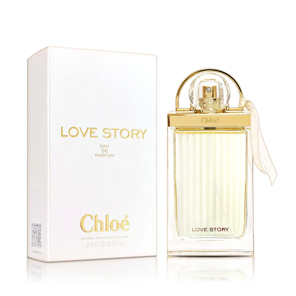 CHLOE 愛情故事淡香精50ml，市價4700元，平輸，下單前請先詢問貨量 歷史價格詳細信息