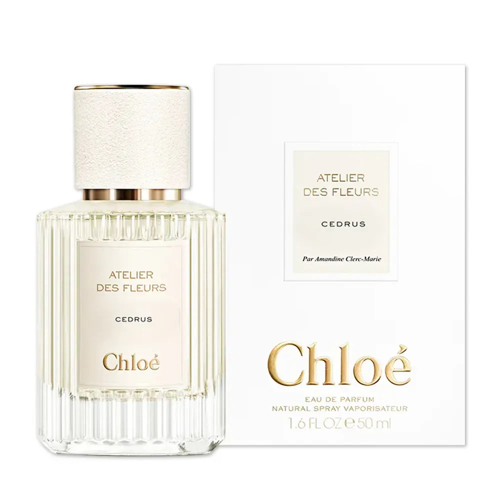 Chloe 仙境花園系列-北國雪松淡香精 50ml/150ml《BEAULY倍莉》中性香 中性香水 聖誕禮物 交換禮物 歷史價格詳細信息