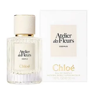 Chloe’ 北國雪松淡香精 Cedrus(50ml) EDP-仙境花園系列-香水航空版 歷史價格詳細信息