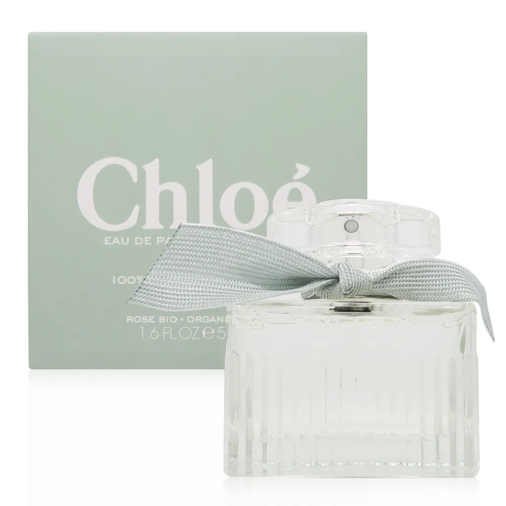 CHLOE NATURELLE 綠漾玫瑰女性淡香精 100ML 歷史價格詳細信息