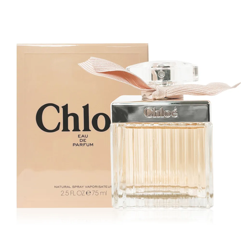 Chloe 同名女性淡香精小香 5ml (2入組) 歷史價格詳細信息